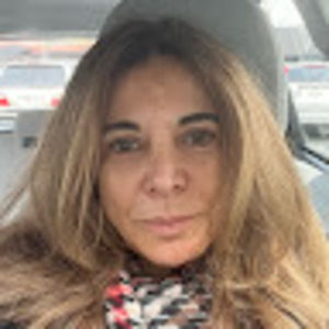 Meet your Posher, Viviana